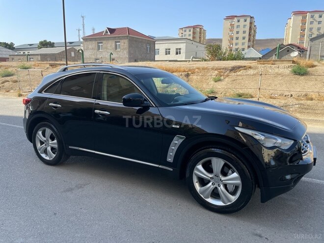 Infiniti FX35 2011, 245,000 km - 3.5 l - Bakı