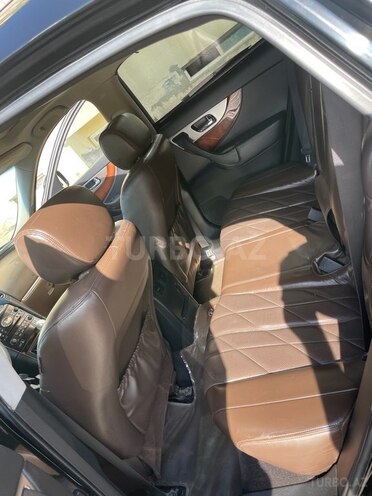 Infiniti FX35 2011, 245,000 km - 3.5 l - Bakı