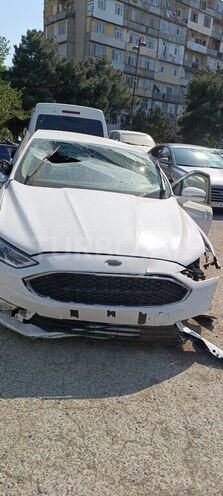 Ford Fusion (North America) 2016, 166,016 km - 1.5 l - Bakı