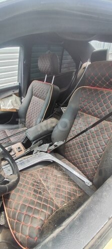 Mercedes E 240 1998, 185,000 km - 2.4 l - Ağdam