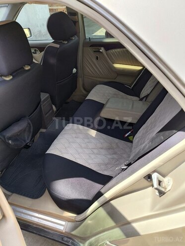 Mercedes C 230 1996, 350,000 km - 2.3 л - Bakı