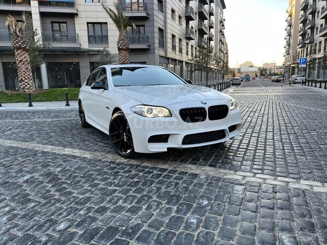 BMW 528 2015, 159,000 km - 2.0 l - Bakı