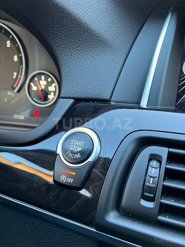 BMW 528 2015, 159,000 km - 2.0 l - Bakı