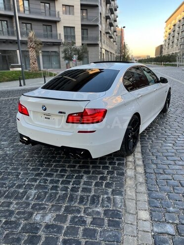 BMW 528 2015, 159,000 km - 2.0 l - Bakı