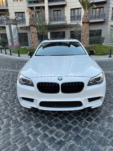 BMW 528 2015, 159,000 km - 2.0 l - Bakı