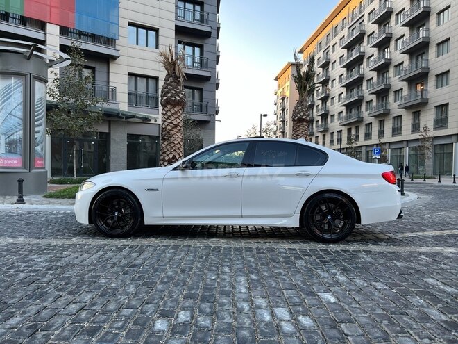 BMW 528 2015, 159,000 km - 2.0 l - Bakı