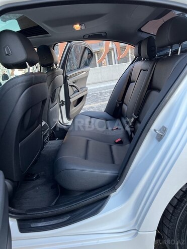 BMW 528 2015, 159,000 km - 2.0 l - Bakı