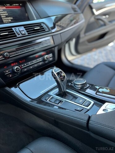 BMW 528 2015, 159,000 km - 2.0 l - Bakı