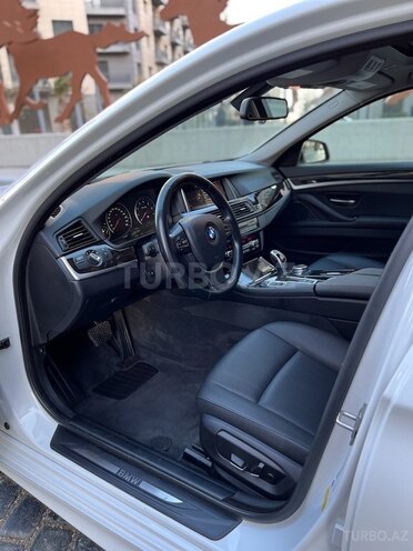 BMW 528 2015, 159,000 km - 2.0 l - Bakı