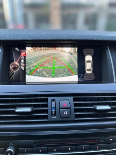 BMW 528 2015, 159,000 km - 2.0 l - Bakı