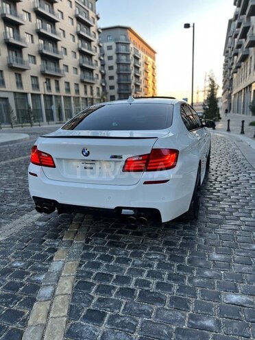 BMW 528 2015, 159,000 km - 2.0 l - Bakı