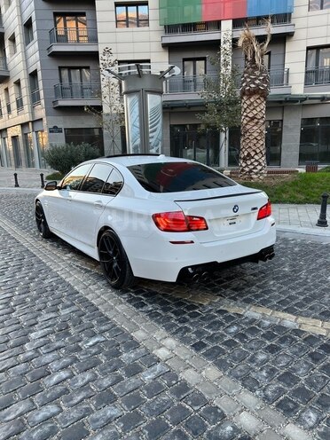 BMW 528 2015, 159,000 km - 2.0 l - Bakı