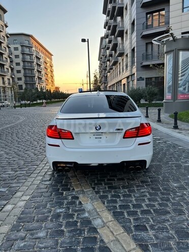 BMW 528 2015, 159,000 km - 2.0 l - Bakı