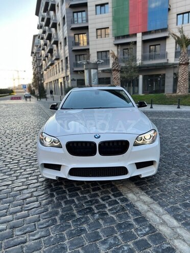 BMW 528 2015, 159,000 km - 2.0 l - Bakı