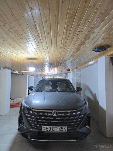 Changan  2025, 0 km - 1.5 l - Sumqayıt