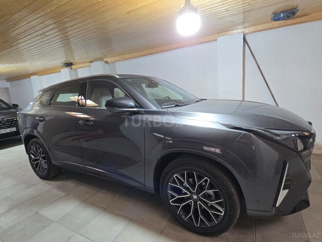 Changan  2025, 0 km - 1.5 l - Sumqayıt