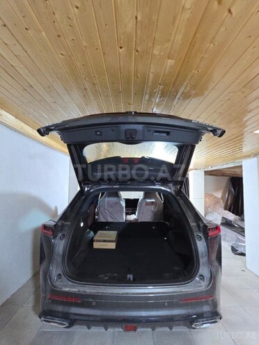 Changan  2025, 0 km - 1.5 l - Sumqayıt