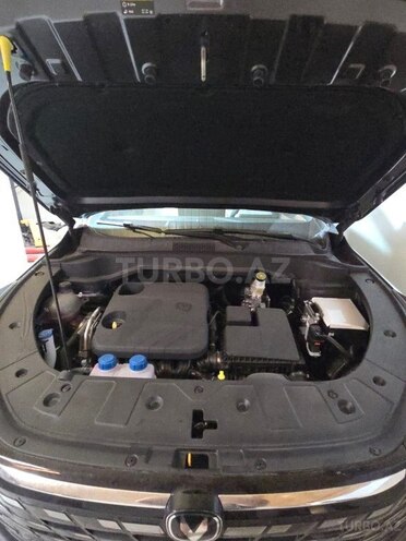 Changan  2025, 0 km - 1.5 l - Sumqayıt
