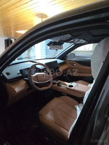 Changan  2025, 0 km - 1.5 l - Sumqayıt