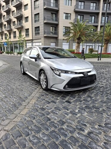 Toyota Corolla 2020, 28,500 km - 1.8 l - Bakı