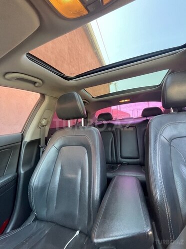 Kia K5 2010, 225,000 km - 2.0 l - Bakı