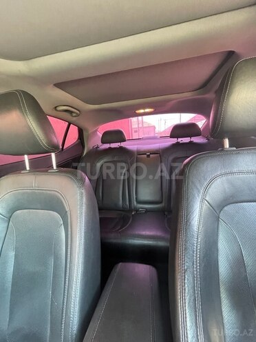 Kia K5 2010, 225,000 km - 2.0 l - Bakı