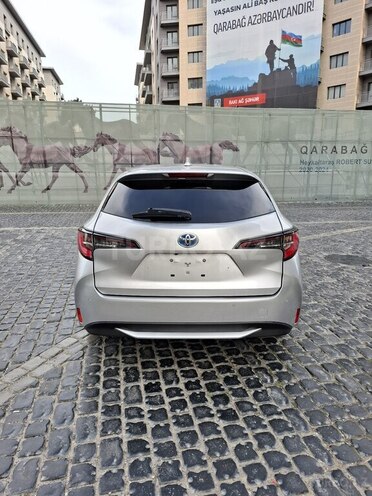 Toyota Corolla 2020, 28,500 km - 1.8 l - Bakı
