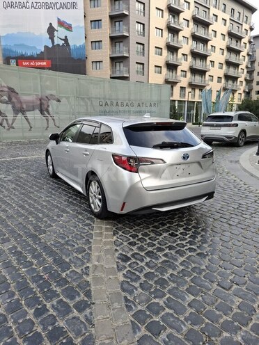 Toyota Corolla 2020, 28,500 km - 1.8 l - Bakı