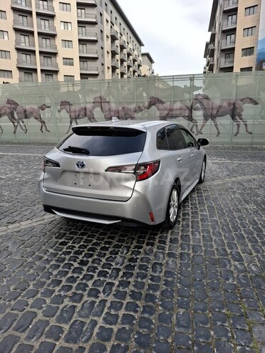 Toyota Corolla 2020, 28,500 km - 1.8 l - Bakı