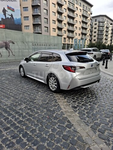 Toyota Corolla 2020, 28,500 km - 1.8 l - Bakı