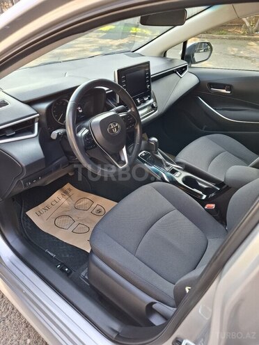 Toyota Corolla 2020, 28,500 km - 1.8 l - Bakı