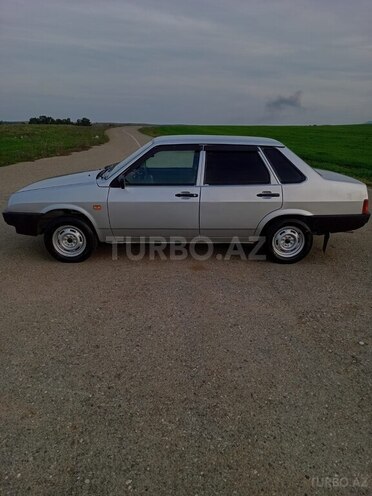 LADA (VAZ) 21099 2003, 238,458 km - 1.5 l - Şabran