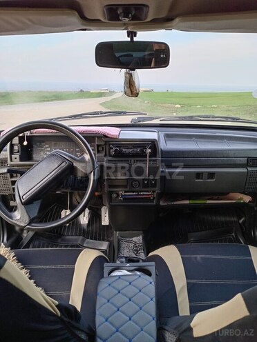 LADA (VAZ) 21099 2003, 238,458 km - 1.5 l - Şabran
