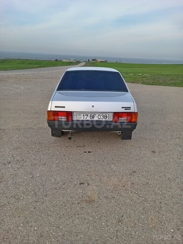 LADA (VAZ) 21099 2003, 238,458 km - 1.5 l - Şabran