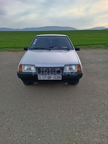 LADA (VAZ) 21099 2003, 238,458 km - 1.5 l - Şabran