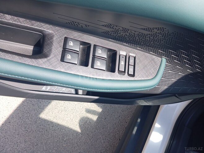 Changan  2024, 0 km - 1.5 l - Bakı
