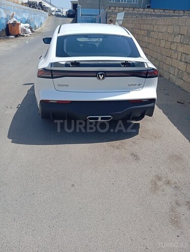 Changan  2024, 0 km - 1.5 l - Bakı