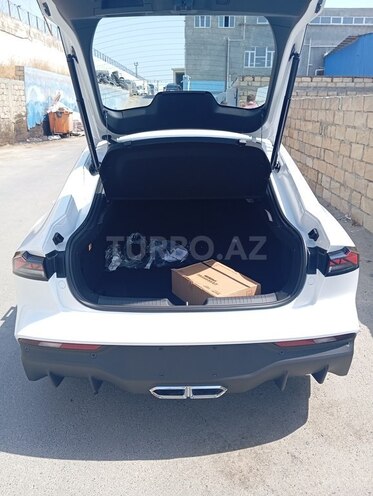 Changan  2024, 0 km - 1.5 l - Bakı