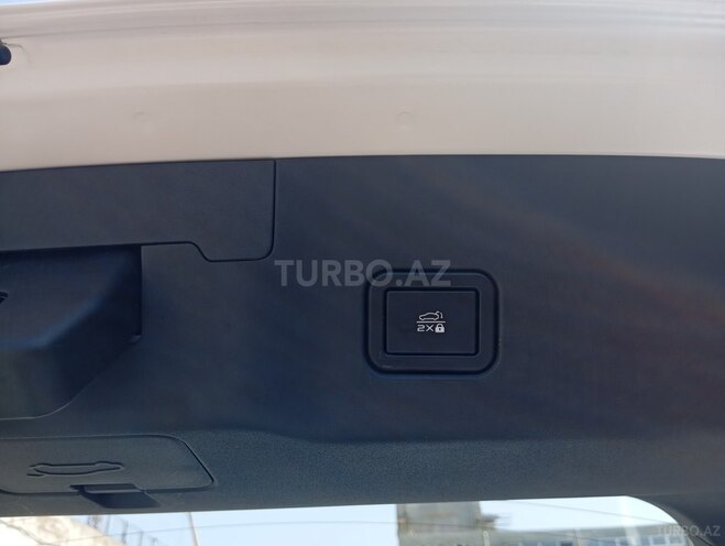 Changan  2024, 0 km - 1.5 l - Bakı