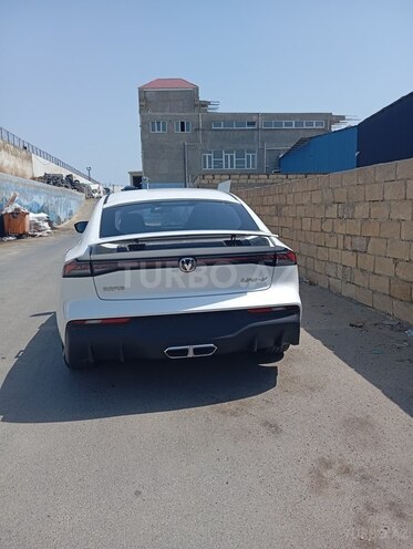 Changan  2024, 0 km - 1.5 l - Bakı