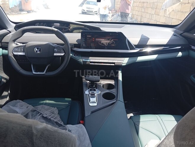 Changan  2024, 0 km - 1.5 l - Bakı