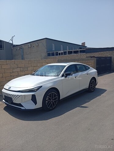 Changan  2024, 0 km - 1.5 l - Bakı