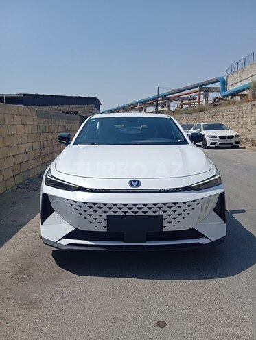 Changan  2024, 0 km - 1.5 l - Bakı
