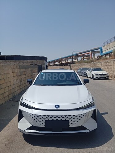 Changan  2024, 0 km - 1.5 l - Bakı