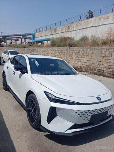 Changan  2024, 0 km - 1.5 l - Bakı