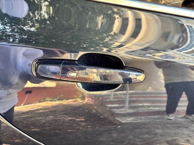 Chevrolet Malibu 2018, 34,000 km - 1.5 l - Şirvan