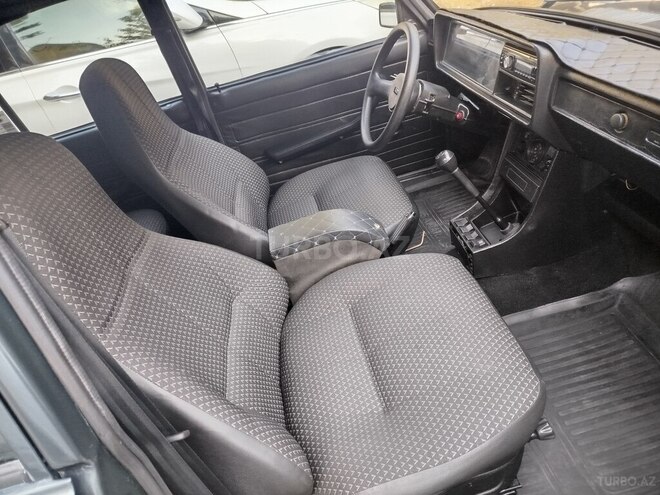 LADA (VAZ) 2107 2010, 52,630 km - 1.6 л - Bakı