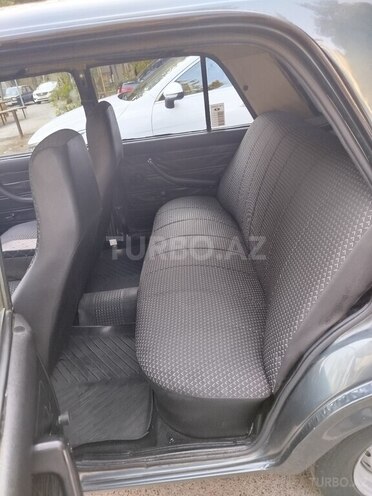 LADA (VAZ) 2107 2010, 52,630 km - 1.6 л - Bakı