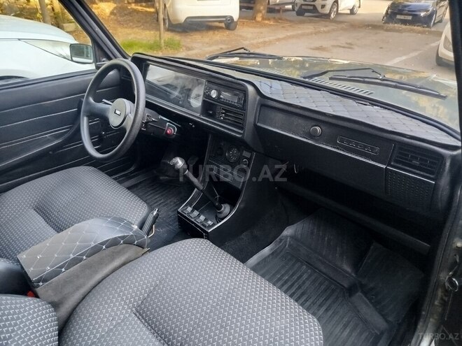 LADA (VAZ) 2107 2010, 52,630 km - 1.6 л - Bakı