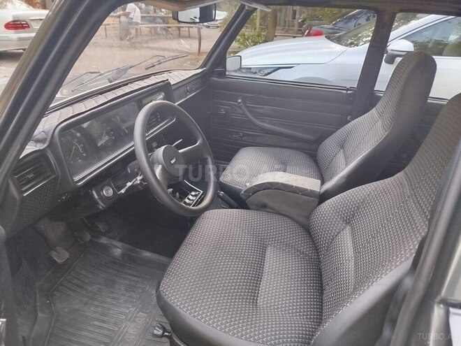 LADA (VAZ) 2107 2010, 52,630 km - 1.6 л - Bakı